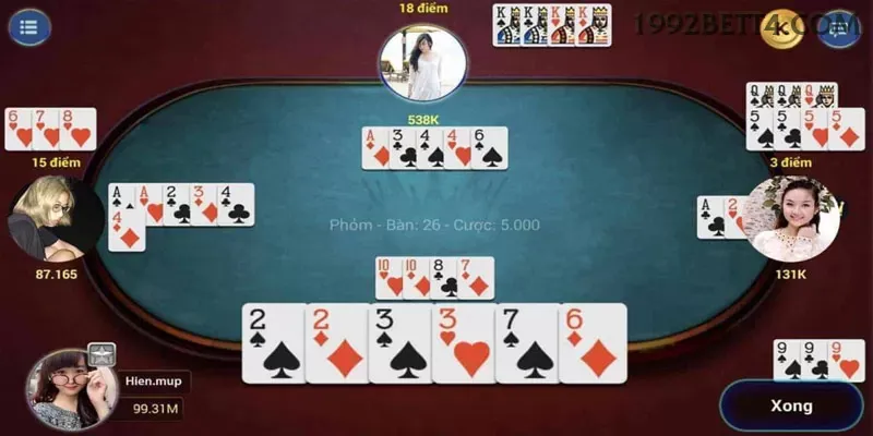 Download app 1992bet Android iOS
