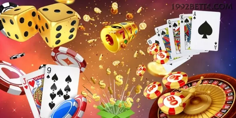 App 1992bet Android download
