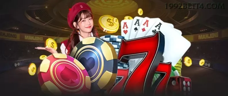App 1992bet slots mobile